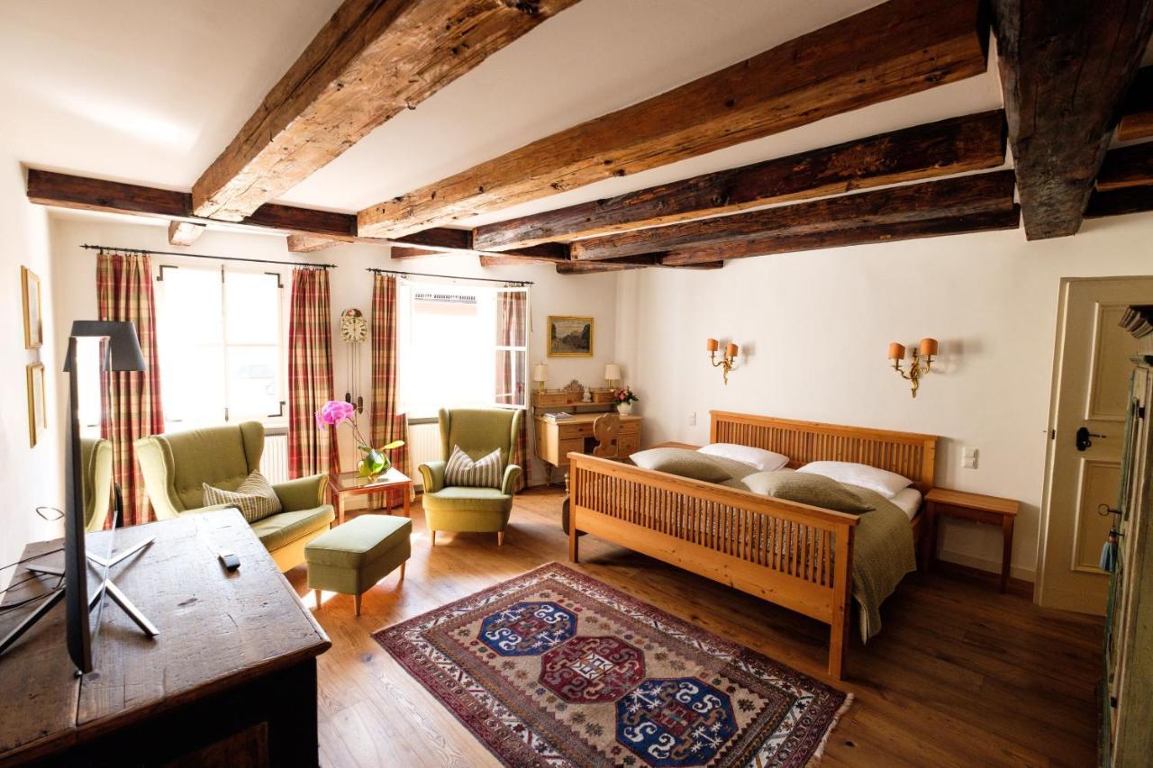 Goldgasse Apartments De Luxe Salzburg Zewnętrze zdjęcie