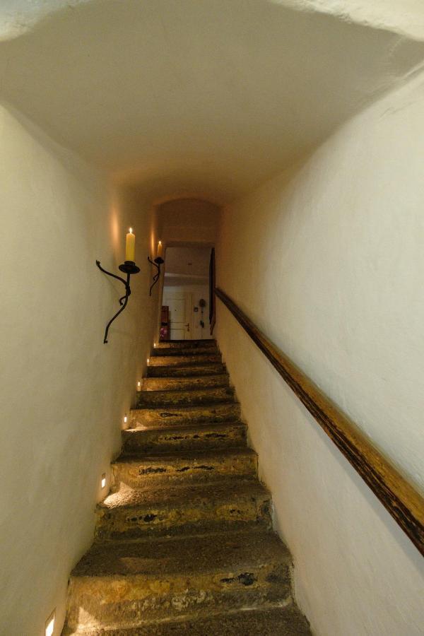 Goldgasse Apartments De Luxe Salzburg Zewnętrze zdjęcie