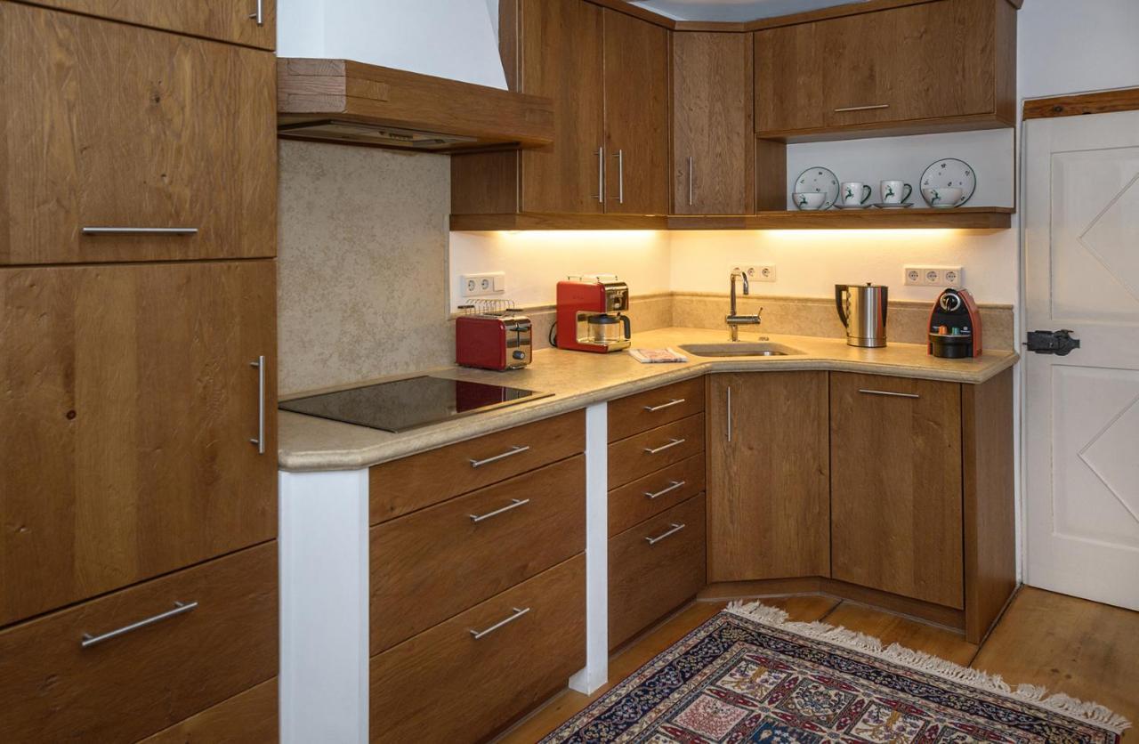 Goldgasse Apartments De Luxe Salzburg Zewnętrze zdjęcie