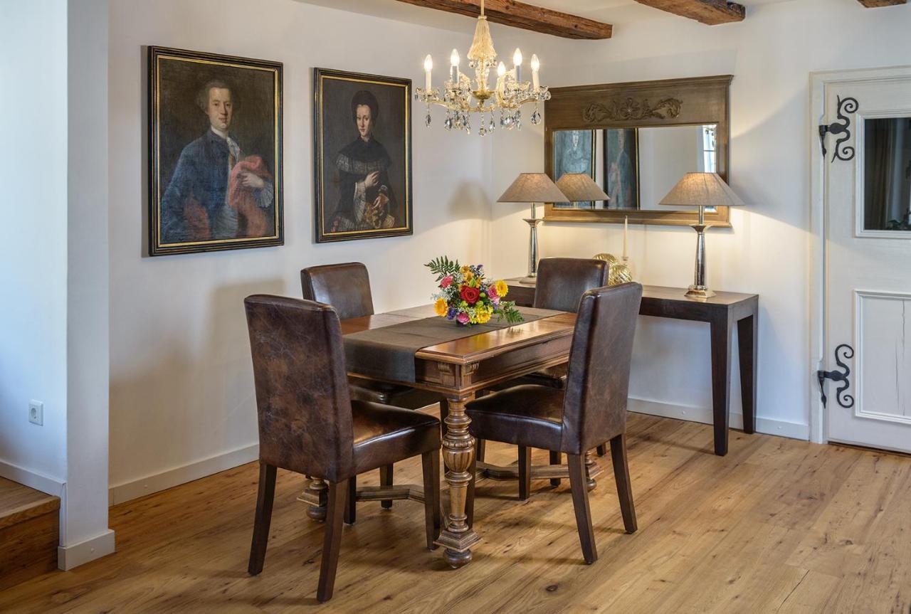 Goldgasse Apartments De Luxe Salzburg Zewnętrze zdjęcie