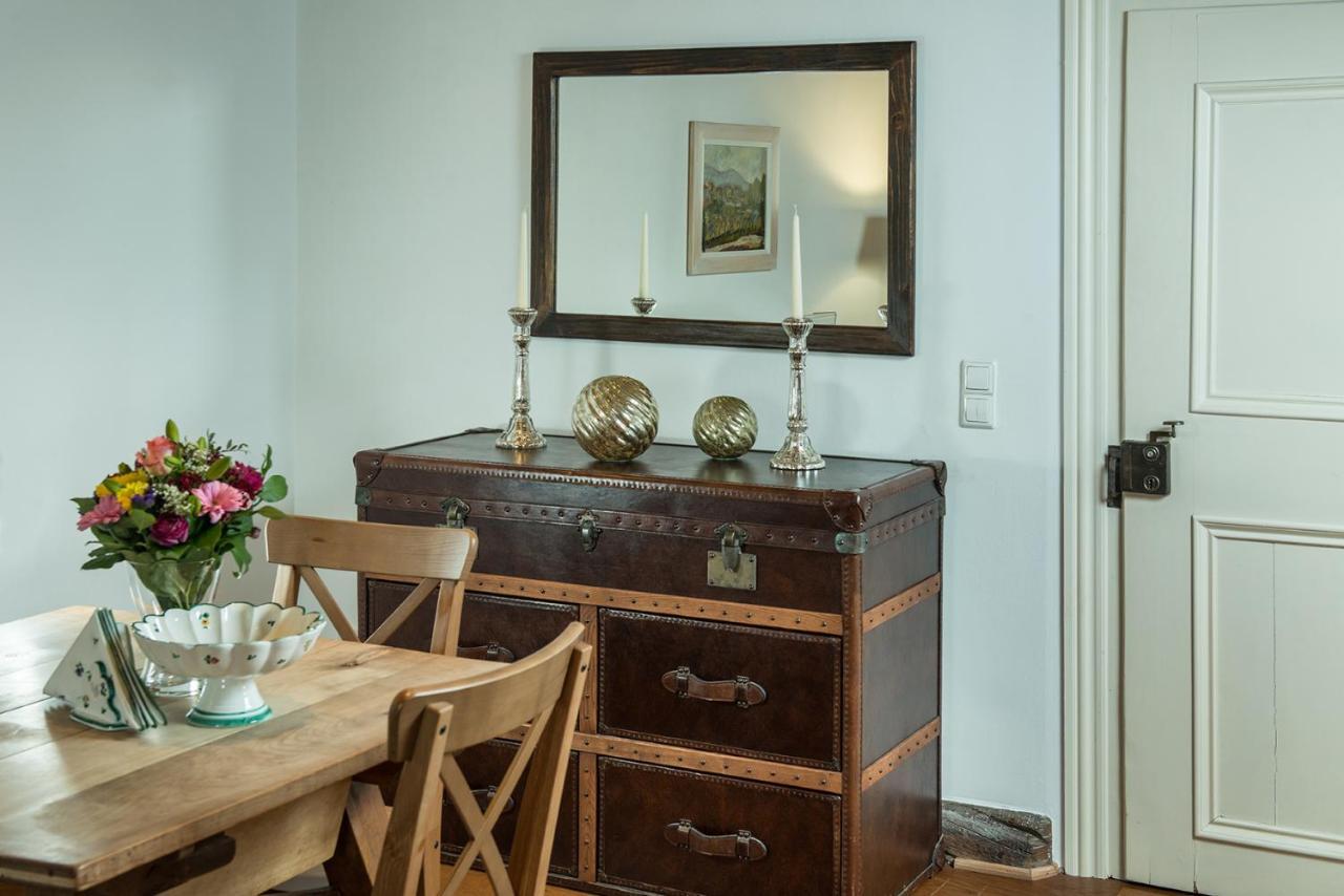 Goldgasse Apartments De Luxe Salzburg Zewnętrze zdjęcie