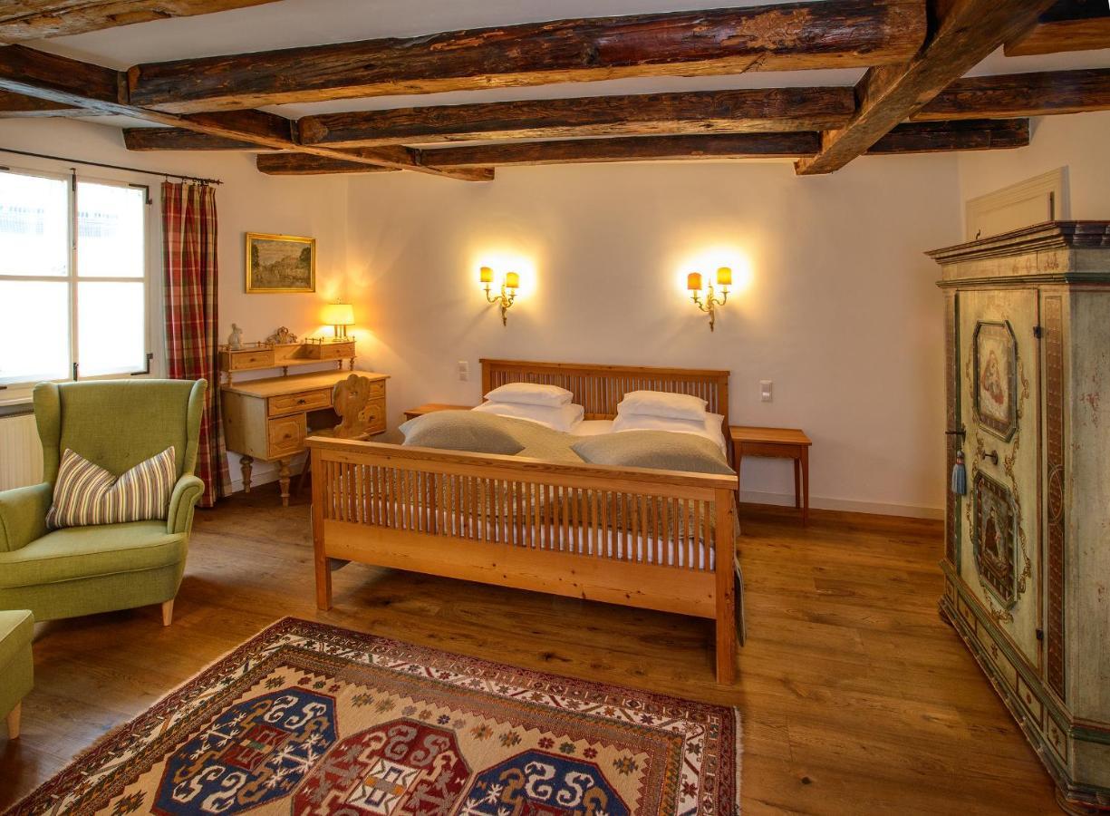 Goldgasse Apartments De Luxe Salzburg Zewnętrze zdjęcie