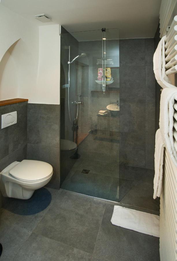Goldgasse Apartments De Luxe Salzburg Zewnętrze zdjęcie